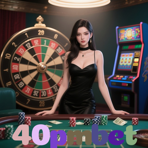  40pmbet