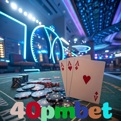  40pmbet