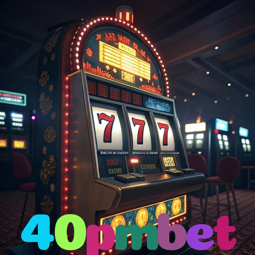  40pmbet