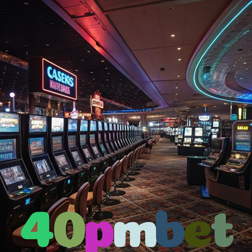  40pmbet