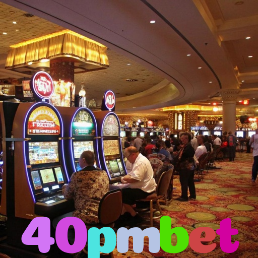 40pmbet