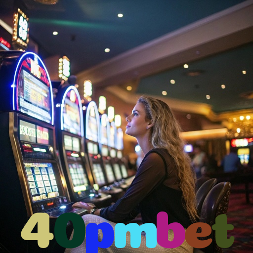  40pmbet