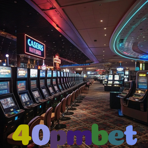  40pmbet