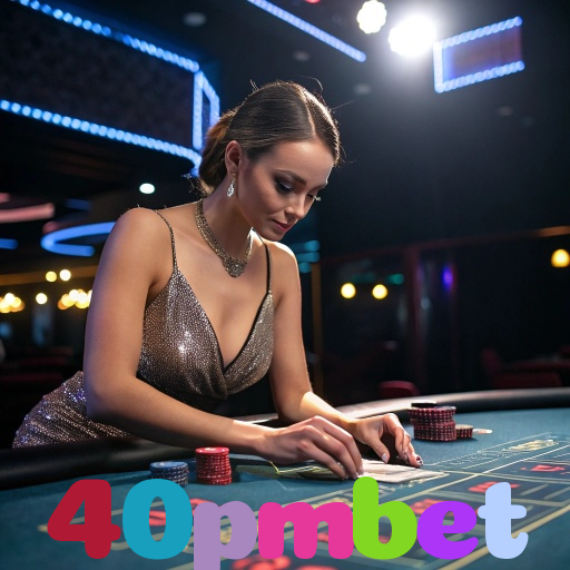  40pmbet