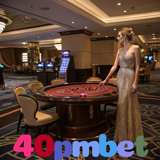  40pmbet