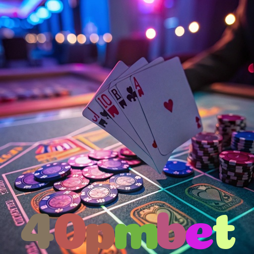  40pmbet