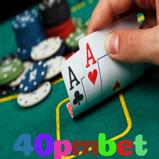  40pmbet