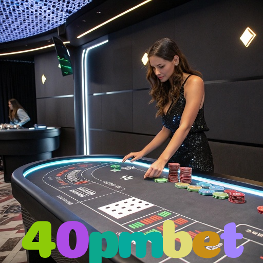  40pmbet