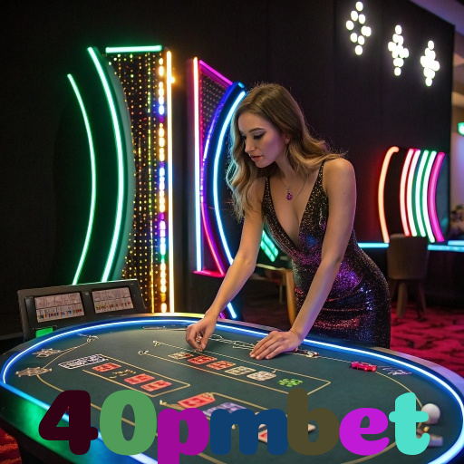  40pmbet