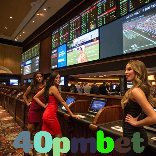  40pmbet