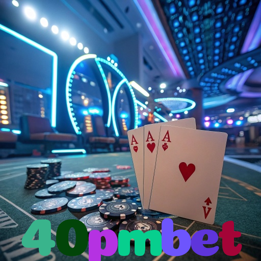  40pmbet