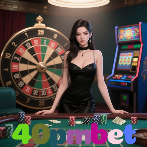  40pmbet