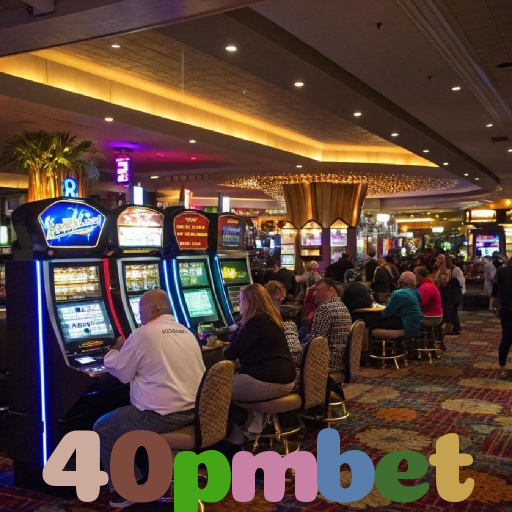  40pmbet