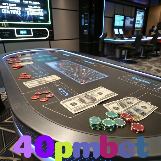  40pmbet