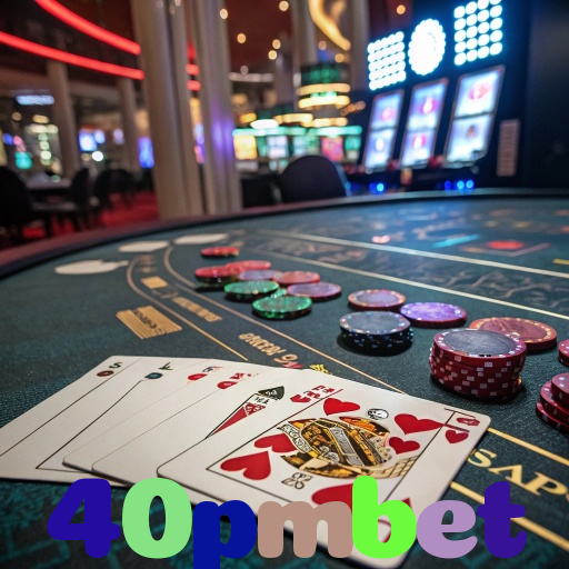  40pmbet