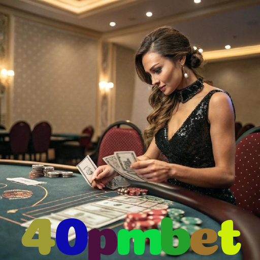  40pmbet