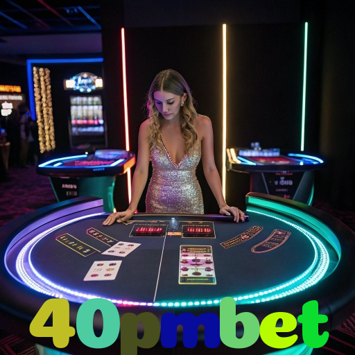  40pmbet