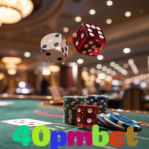  40pmbet