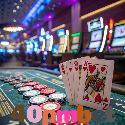  40pmbet