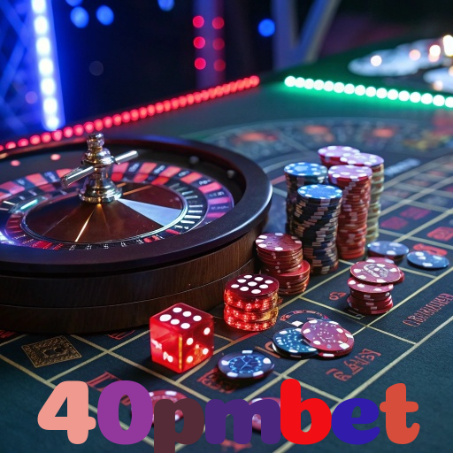  40pmbet
