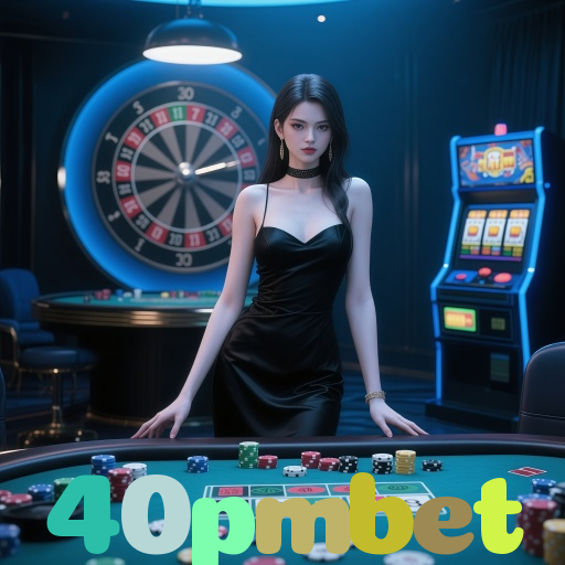  40pmbet