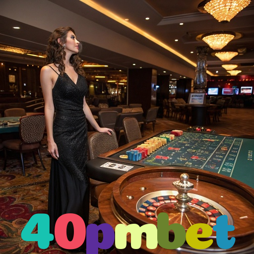  40pmbet