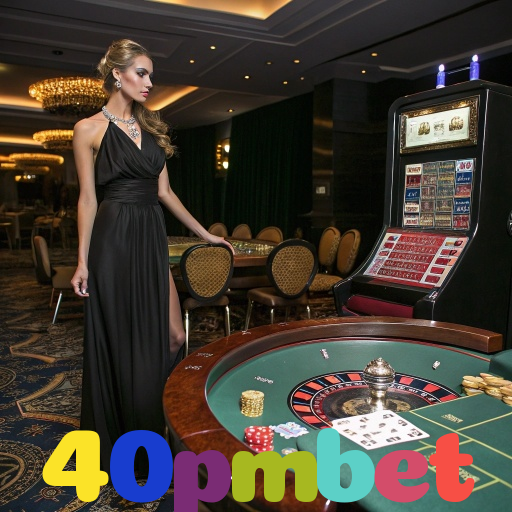  40pmbet