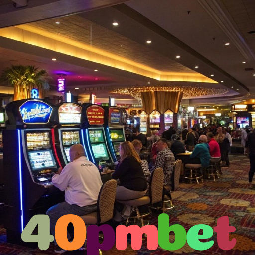  40pmbet