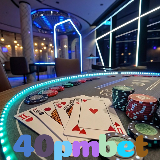  40pmbet