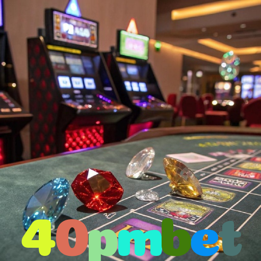  40pmbet