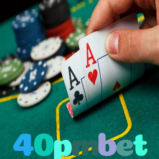  40pmbet