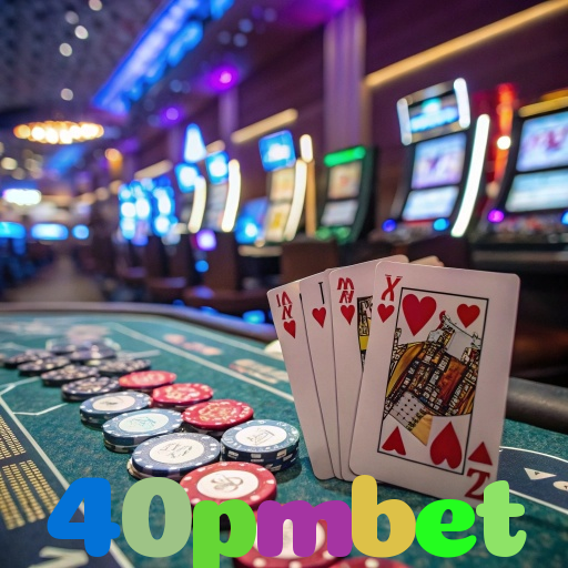  40pmbet