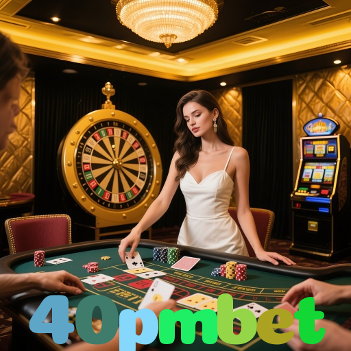  40pmbet