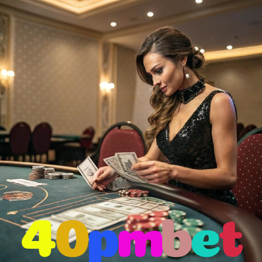  40pmbet