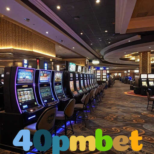  40pmbet