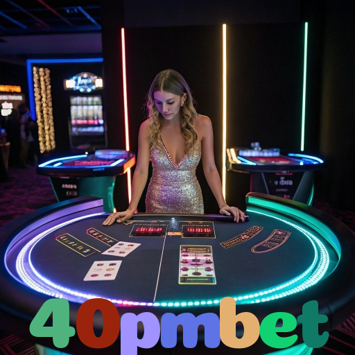  40pmbet