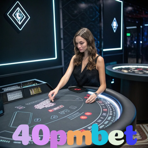  40pmbet