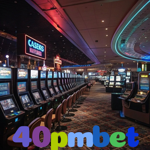  40pmbet