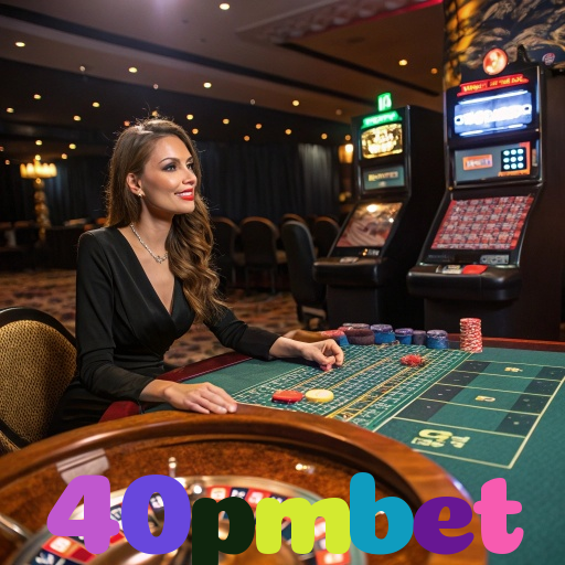  40pmbet