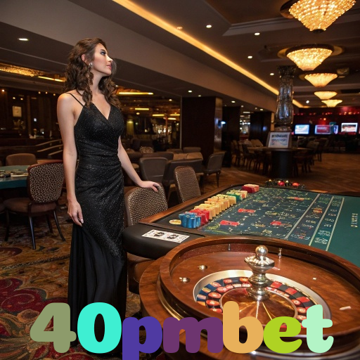  40pmbet