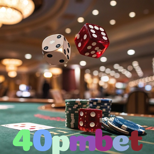  40pmbet