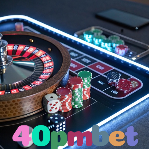  40pmbet