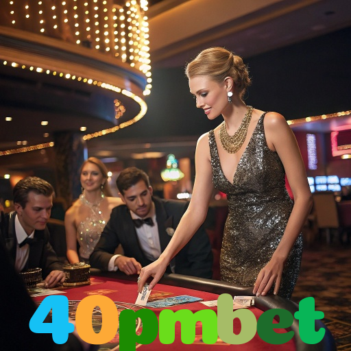  40pmbet