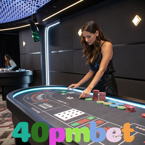  40pmbet
