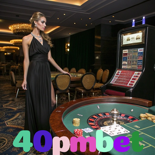  40pmbet