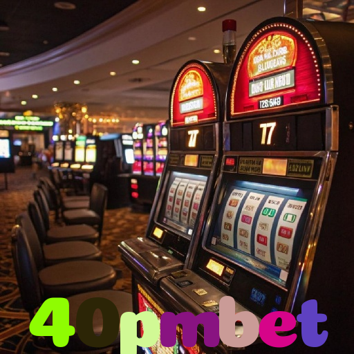 40pmbet