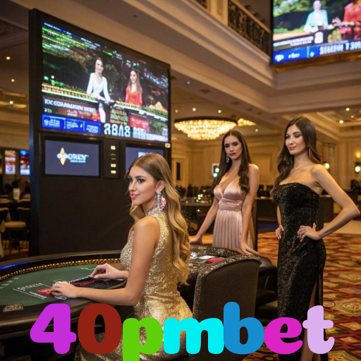  40pmbet