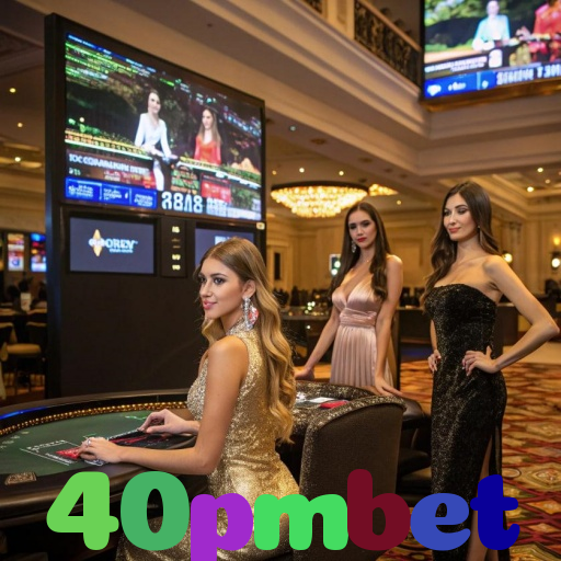  40pmbet