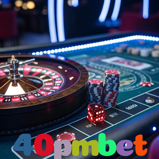  40pmbet