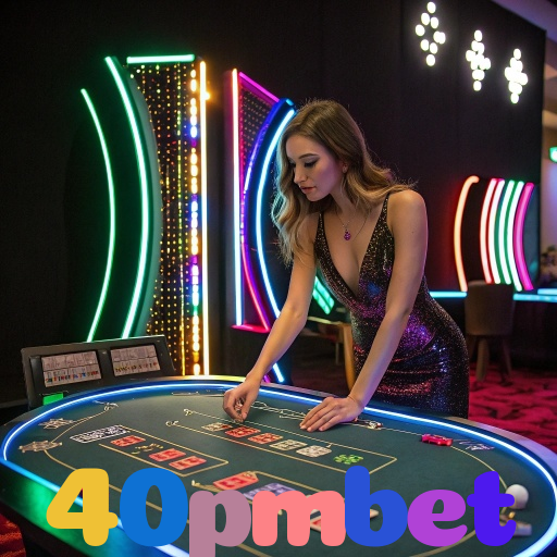  40pmbet